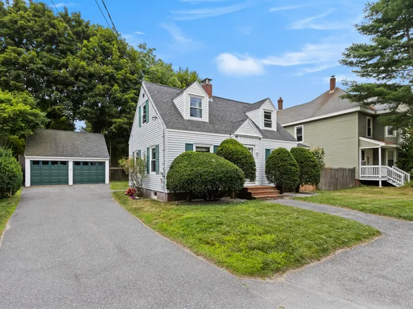71 Stroudwater Street, Westbrook, ME 04092