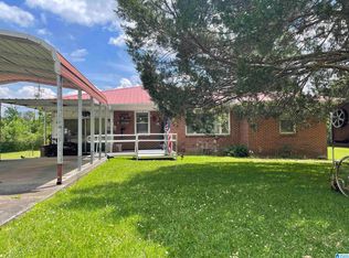 595 Welch Ave, Talladega, AL 35160