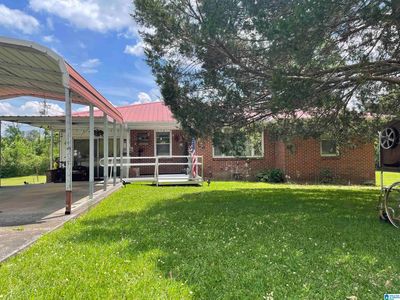 595 Welch Ave, Talladega, AL, 35160