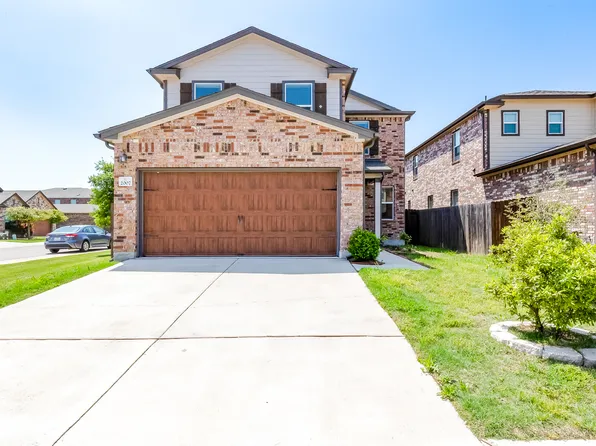 2007 Fretboard St, Round Rock, TX 78664