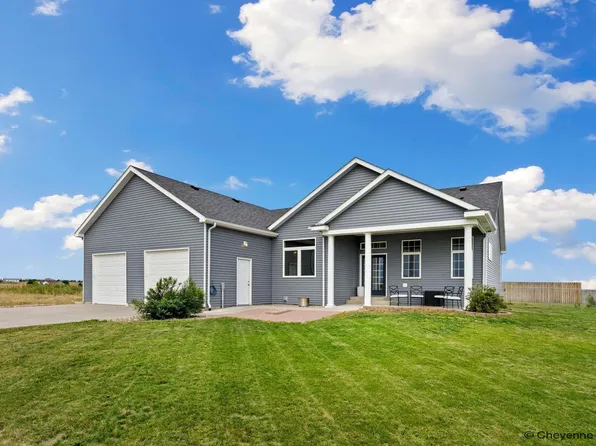 3578 Road 212, Cheyenne, WY 82009
