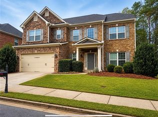 3742 Terrah Point Dr, Duluth, GA 30097