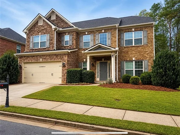 3742 Terrah Point Dr, Duluth, GA 30097