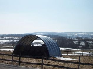 1791 State Highway 163, Canajoharie, NY 13317