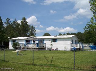 118 Bovona Pl, Palatka, FL 32177