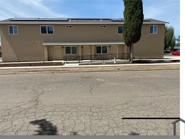 106 W 12th St, Merced, CA
