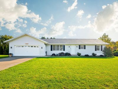 6535 Niagara Cir, Stevensville, MI, 49127