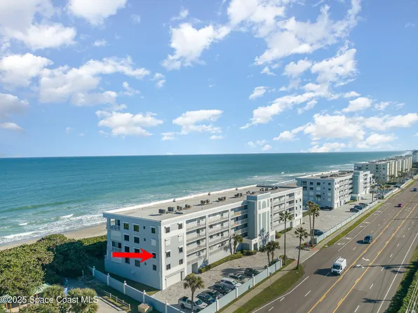 295 Highway A1a APT 301, Satellite Beach, FL 32937