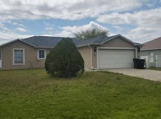 555 Hummingbird Ct, Poinciana, FL 34759