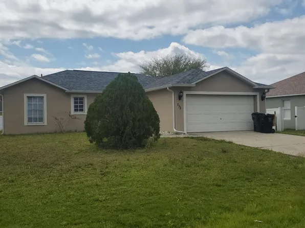 555 Hummingbird Ct, Poinciana, FL 34759