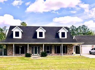 5820 Hinch Rd, Vidor, TX 77662