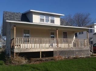 1208 S Central Ave, Marshfield, WI 54449