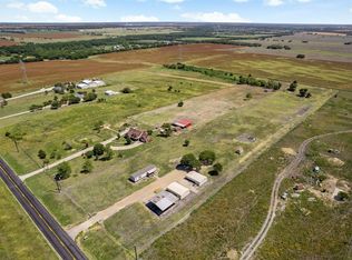 20628 County Road 590, Nevada, TX 75173