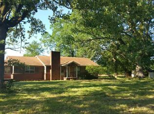 1576 Country Club Rd, Malvern, AR 72104