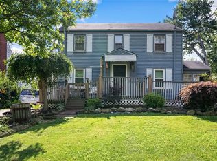 3438 Cascade Rd, Youngstown, OH 44511