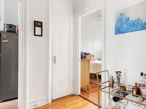 3rd image of 550 Fort Washington Ave APT 5D