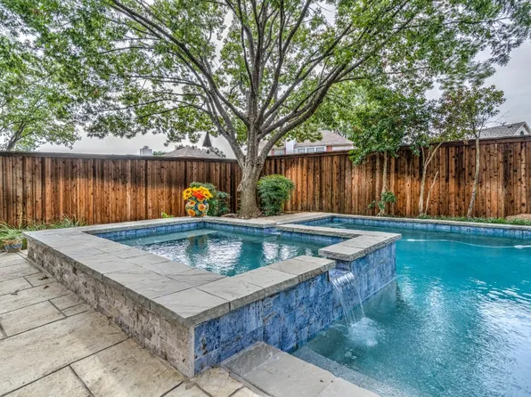 802 Youpon Dr, Allen, TX 75002