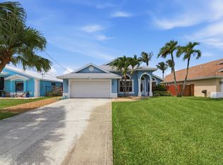 6141 Michael Street, Jupiter, FL 33458