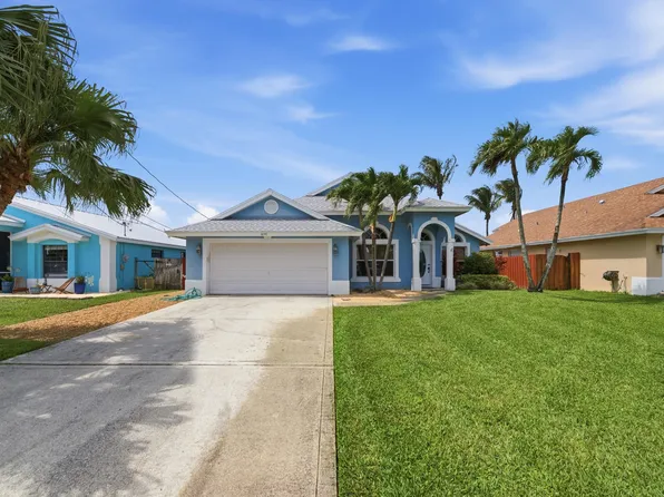 6141 Michael Street, Jupiter, FL 33458