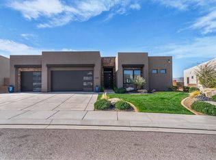 1559 W Firepit Knoll Dr, Saint George, UT 84770
