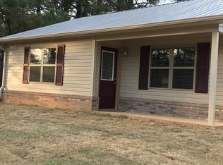 2580 County Road 301, Falkner, MS 38629
