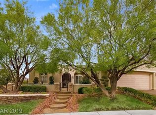 2730 Fort Myer Ave, Henderson, NV 89052