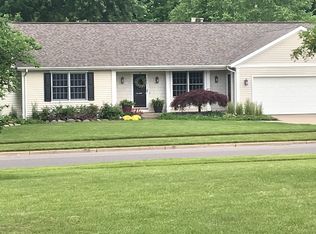 1607 Awixa Ave NW, Grand Rapids, MI 49534