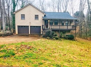 789 Summer Dr NW, Acworth, GA 30102