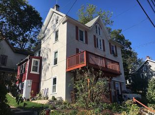 63 Main St, Schwenksville, PA 19473