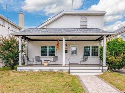 562 Lincoln Boulevard, Long Beach, NY, 11561