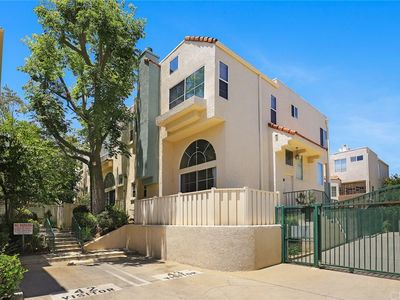 5455 Sylmar Ave APT 1406, Van Nuys, CA, 91401