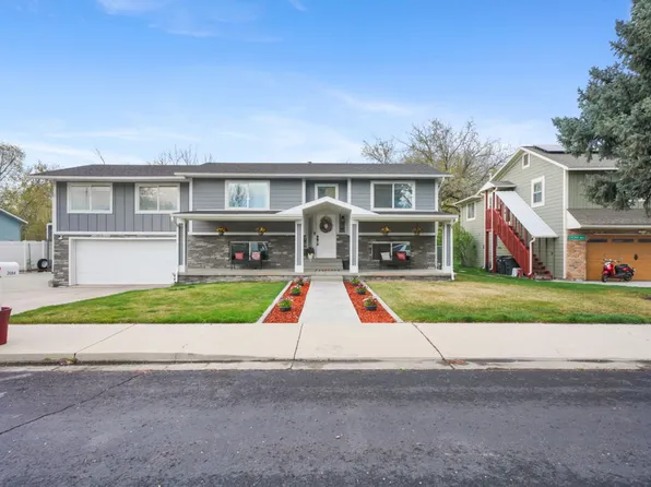 2684 W 220 N, Provo, UT 84601