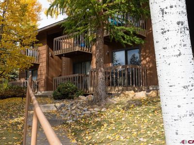 1851 Florida Road #106, Durango, CO, 81301