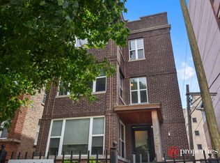 4415 N Rockwell St #3F, Chicago, IL 60625