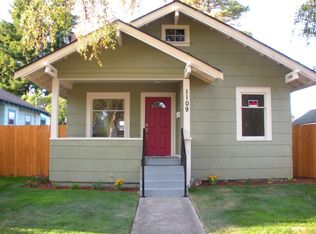 1109 Centralia College Blvd, Centralia, WA 98531