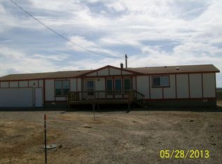 24257 County Road 25, La Junta, CO 81050