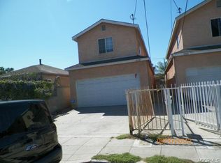 942 W Palmer St, Compton, CA 90220