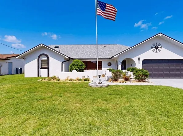 12 CLASSIC COURT S, PALM COAST, FL 32137