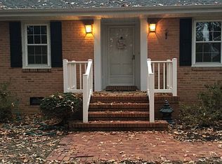 10192 Atlee Station Rd, Mechanicsville, VA 23116