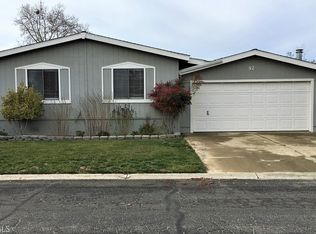 1220 Bennett Way SPACE 92, Templeton, CA 93465