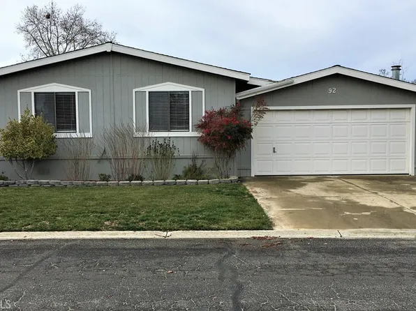 1220 Bennett Way Space 92, Templeton, CA 93465