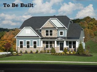 2639 Covington Pl, Avon, OH 44011