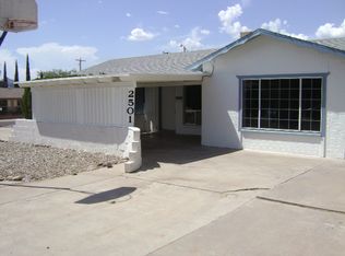 2501 Chicago Ave, Kingman, AZ 86401