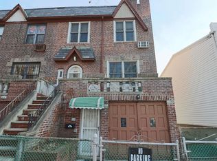 3153 45th St, Astoria, NY 11103