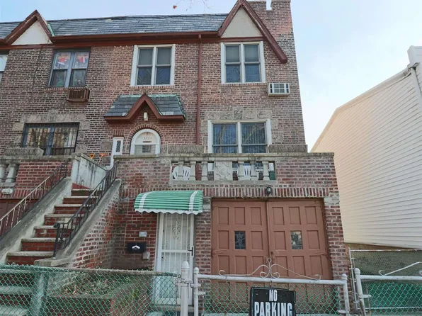 31-53 45 Street, Astoria, NY 11103