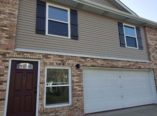 1108 N Keebler Ave, Collinsville, IL