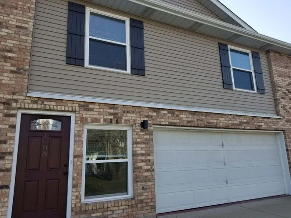 1108 N Keebler Ave, Collinsville, IL 62234