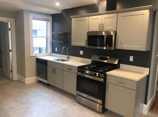 28 Pond St #2, Boston, MA 02125