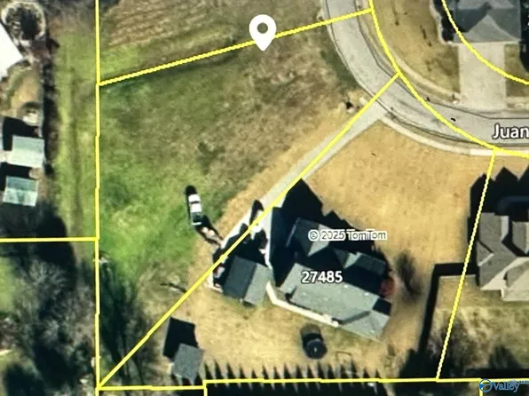 LOT 32 Juanita Dr, Athens, AL 35613