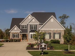 5958 Flowering Woods Dr, Medina, OH 44256
